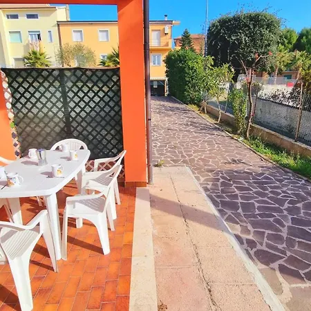 Trilo Novella 3, Apartamento