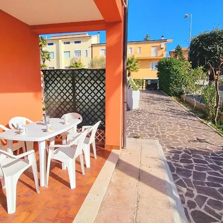 Trilo Novella 3, Numana