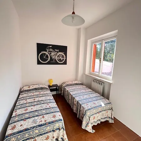 Apartamento Trilo Novella 3,