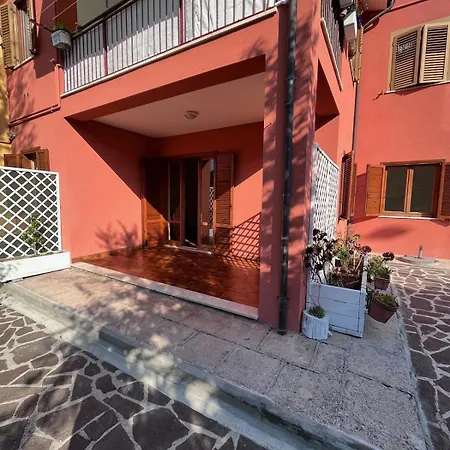 Trilo Novella 3, * Numana