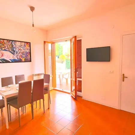 Apartamento Trilo Novella 3, *
