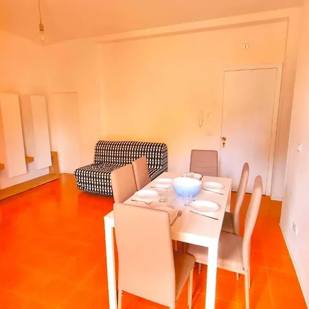 Trilo Novella 3, Apartamento *