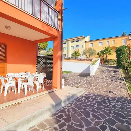 Apartamento Trilo Novella 3, *