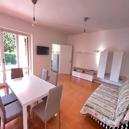 Trilo Novella 3, Appartement Numana