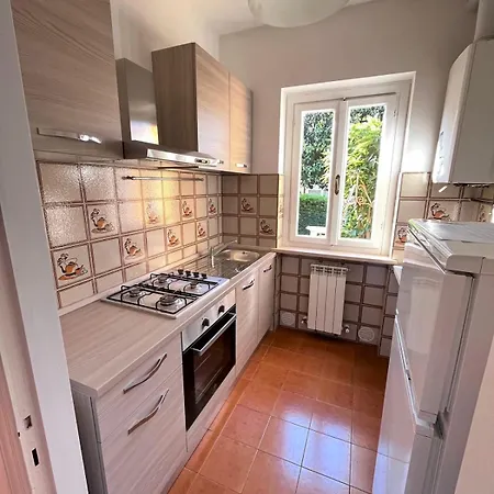 Appartement Trilo Novella 3, *