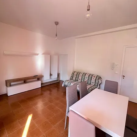 Trilo Novella 3, Apartamento Numana