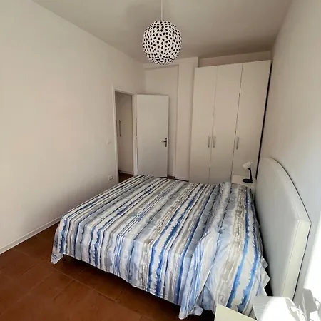 Apartamento Trilo Novella 3, *