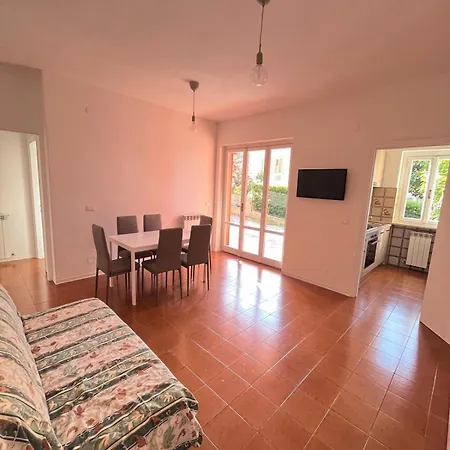 Appartement Trilo Novella 3, *