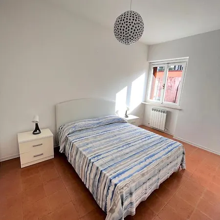 Trilo Novella 3, Appartement *
