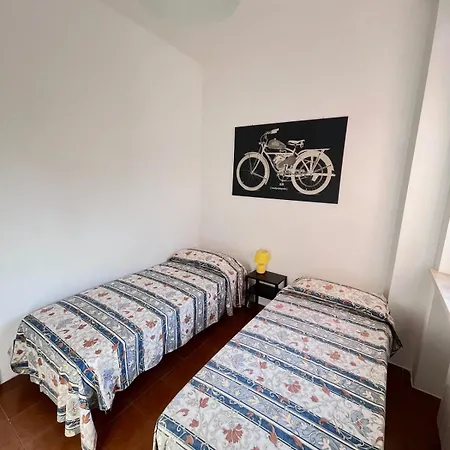 Appartement Trilo Novella 3, Numana