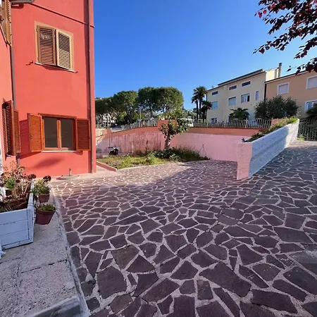 Trilo Novella 3, Numana