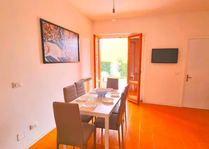 Trilo Novella 3, 公寓 努马纳