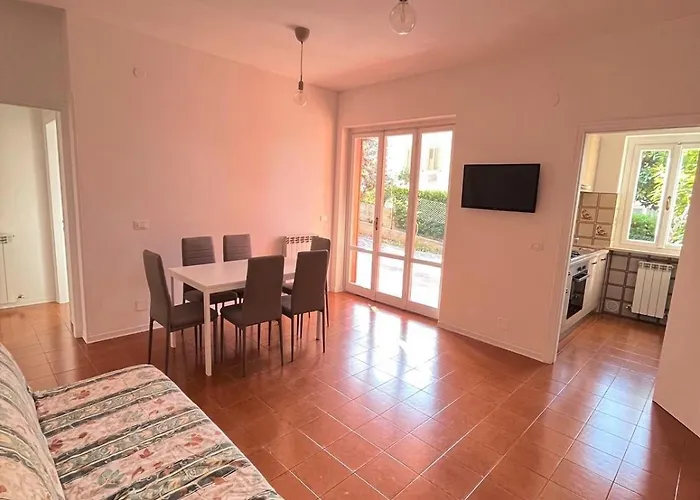 公寓 Trilo Novella 3, *